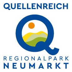 Logo Regionalpark QuellenReich