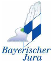 Logo Bayerischer Jura