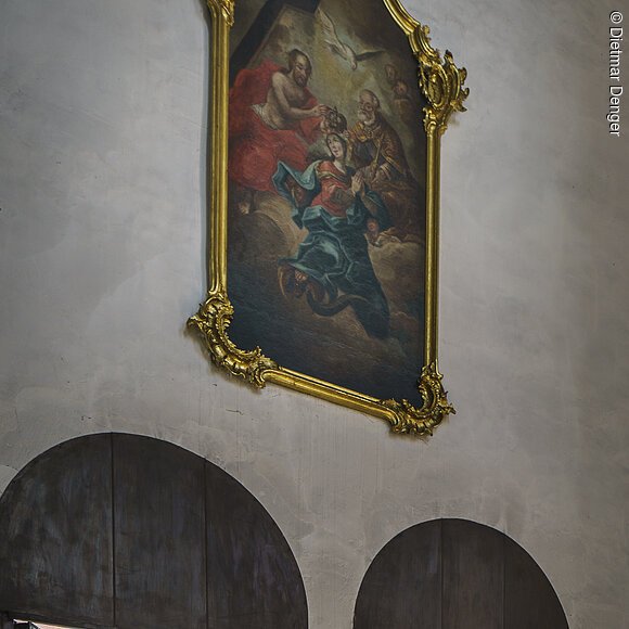 Münster St. Johannes in Neumarkt