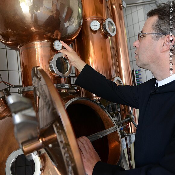 Kloster Plankstetten