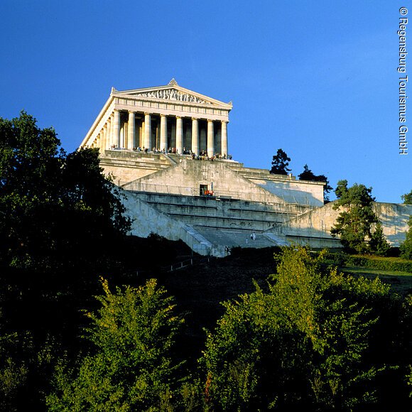 Walhalla