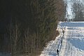 Skilift "Monte Voggo" bei Neumarkt