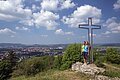 Wandern auf der Zeugenbergrunde: Thomas Bichler