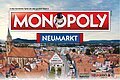 Monopoly Neumarkt: aktives Neumarkt e.V.