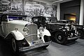 Museum für historische Maybach-Fahrzeuge: Birgit Gehrmann