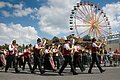 Neumarkter Jura-Volksfest: Erich Malter