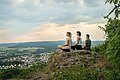 Innehalten-Woche: Günter Standl