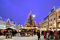 Weihnachtsmarkt Neumarkt