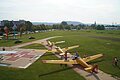 100 Jahre Flugsport in Neumarkt: Benedikt Schnuchel