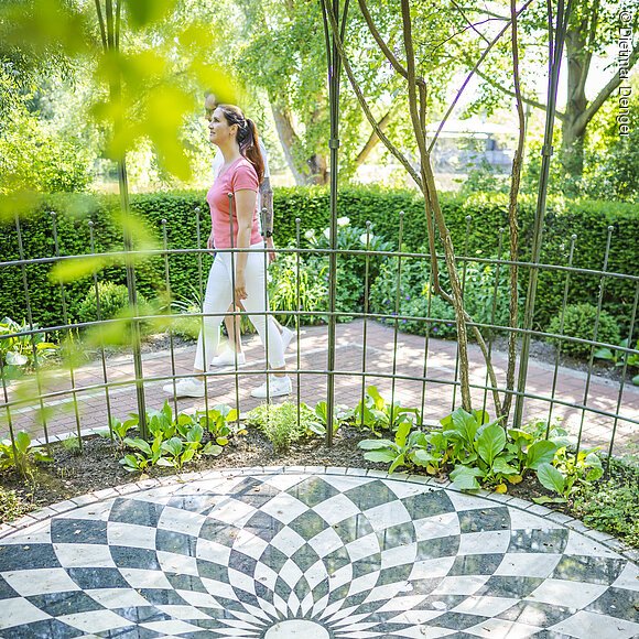 Landesgartenschaugelände