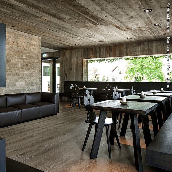 Landgasthof Meier Hilzhofen