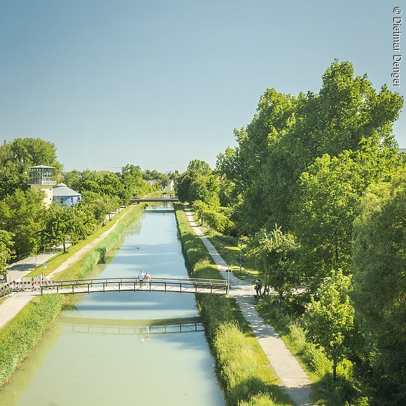 Landesgartenschaugelände