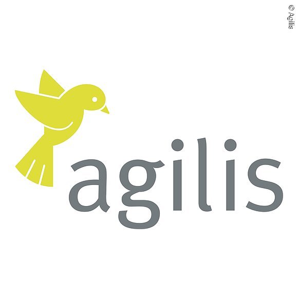 Logo Agilis
