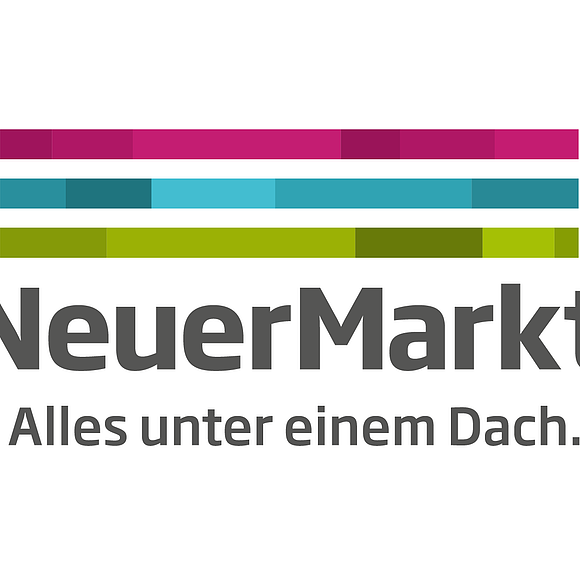 Logo NeuerMarkt