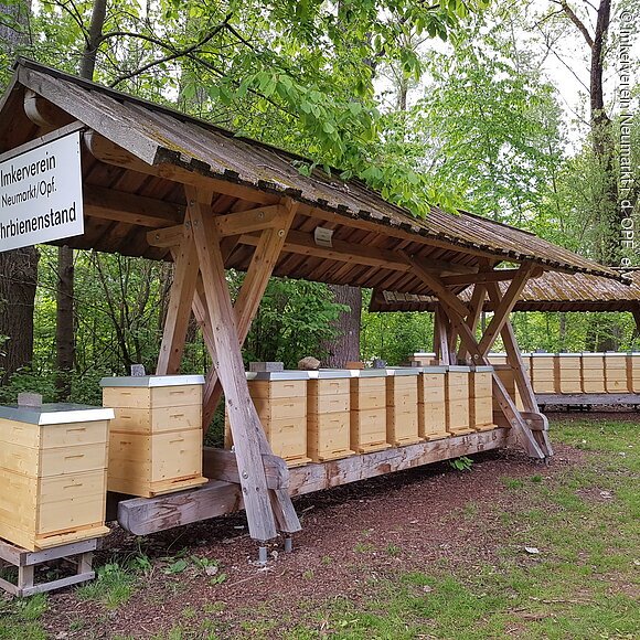 Imkerverein Neumarkt i. d. OPF. e.V.