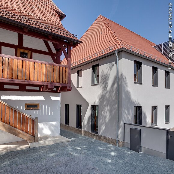 Stadtarchiv Neumarkt