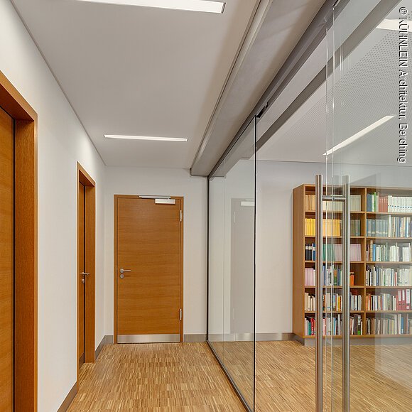 Stadtarchiv Neumarkt