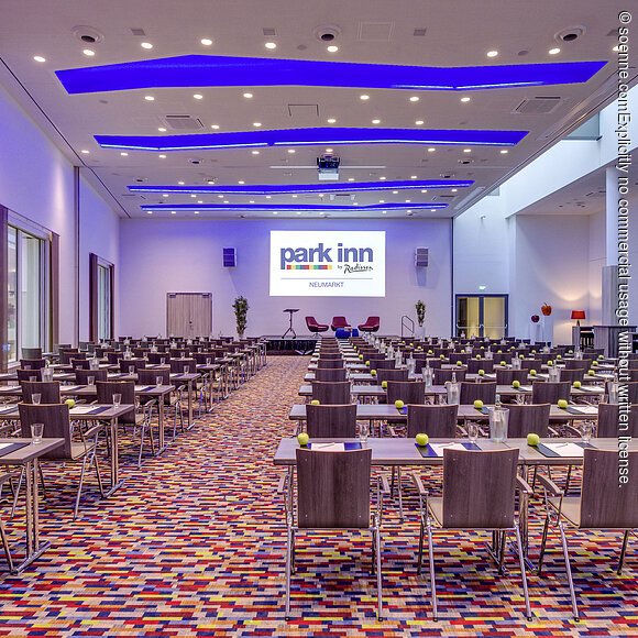 Park Inn by Radisson Neumarkt