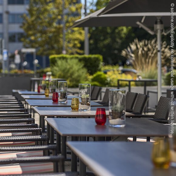 Park Inn by Radisson Neumarkt