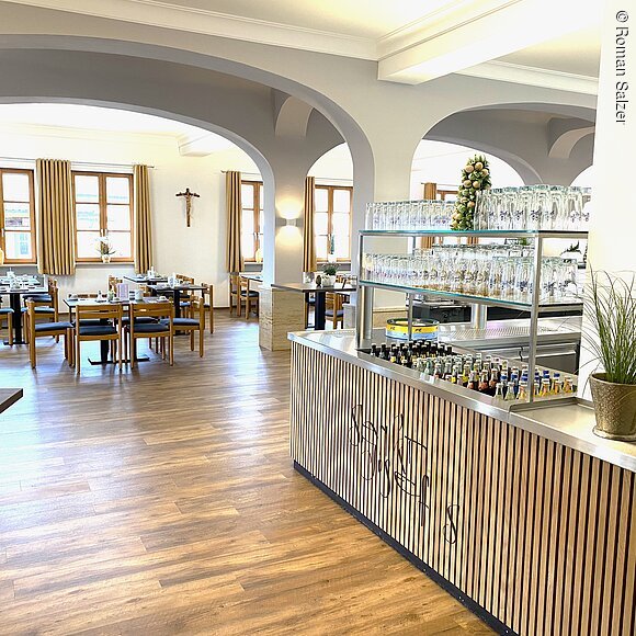 Sankt Josef's im Kloster St. Josef