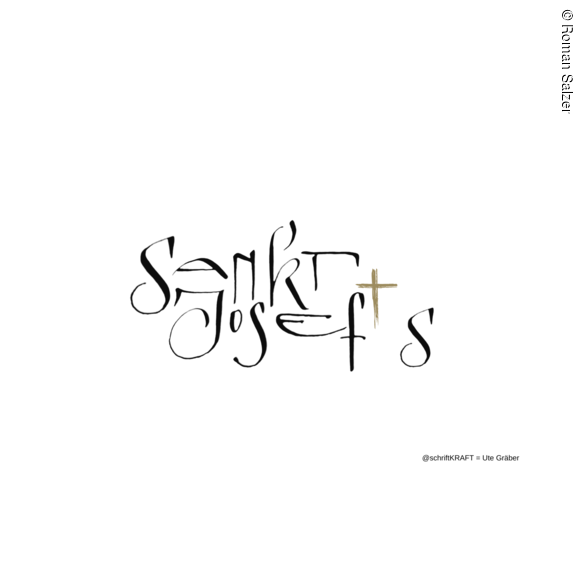 Sankt Josef's im Kloster St. Josef