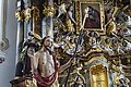 Wallfahrtskirche Maria Hilf, Neumarkt in der Oberpfalz, Bayern, Deutschland,