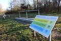 Vorstellung neue Calisthenics-Anlage LGS-Park
