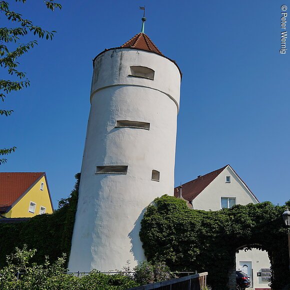 Pulverturm