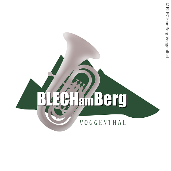 BLECHamBerg Voggenthal