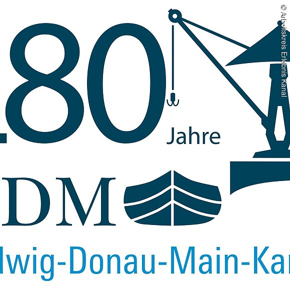 Logo 180 Jahre LDM