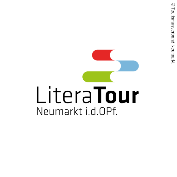 Logo LiteraTour Neumarkt