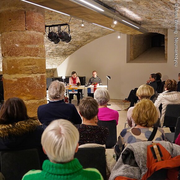 LiteraTour Neumarkt 2026