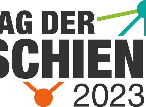 Logo Tag der Schiene 2023