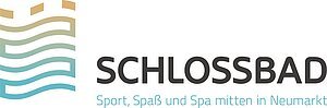 Schlossbad Logo