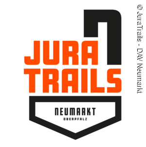 Logo JuraTrails Neumarkt