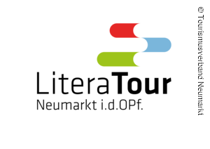 Logo LiteraTour Neumarkt