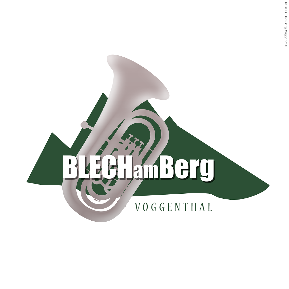 BLECHamBerg Voggenthal