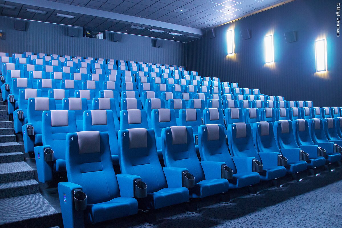 Cineplex Kino Neumarkt