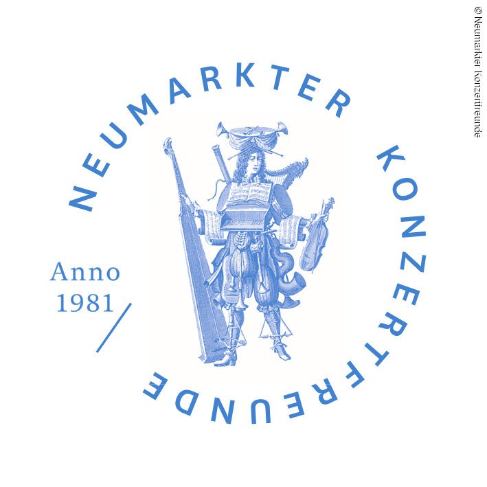 Logo Neumarkter Konzertfreunde