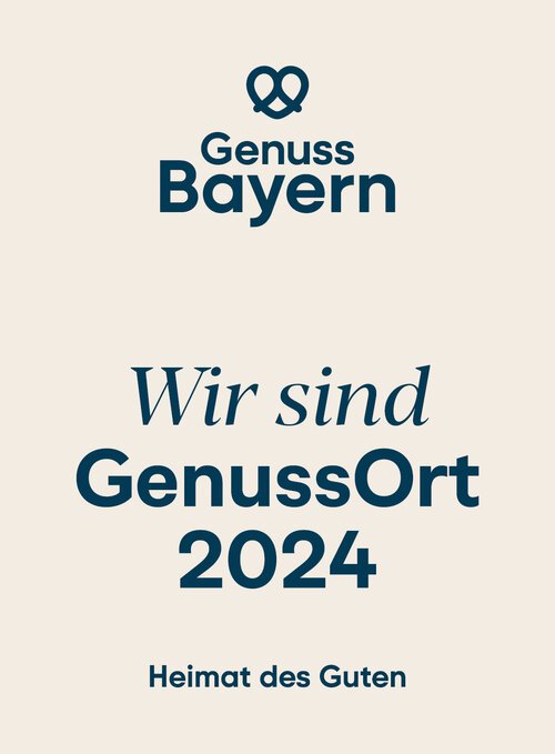 Logo GenussOrte